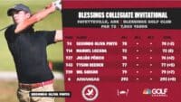 uofa male golfer1