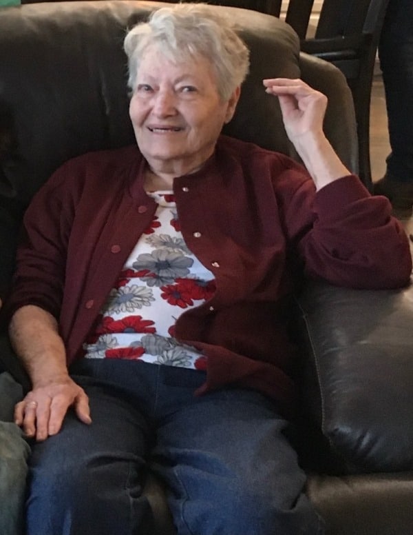 Emma Lois Riggs - OKW News