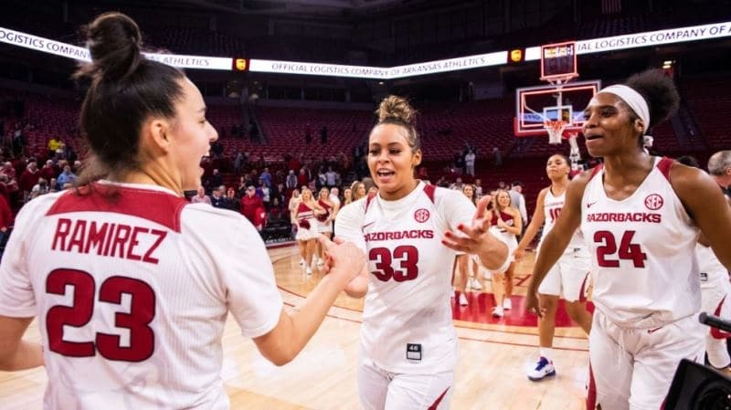 ArkansasRazorbacks.com