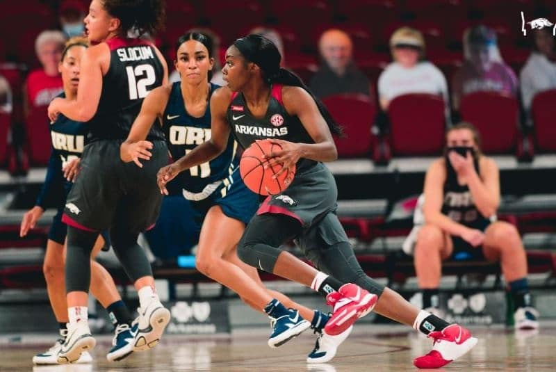 ArkansasRazorbacks.com