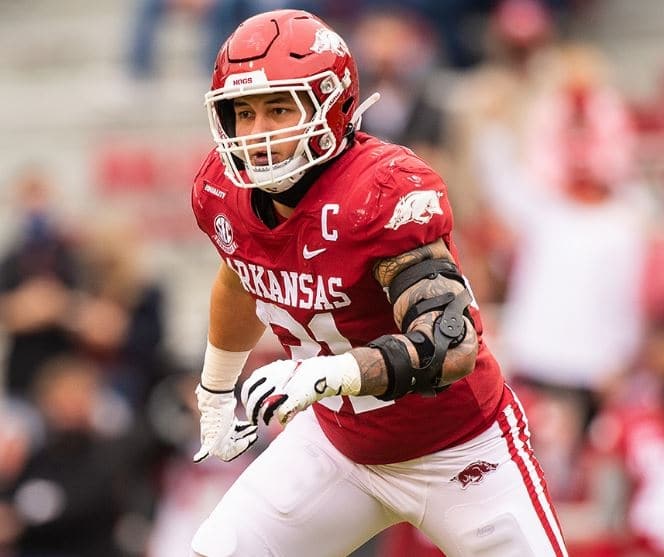 ArkansasRazorbacks.com