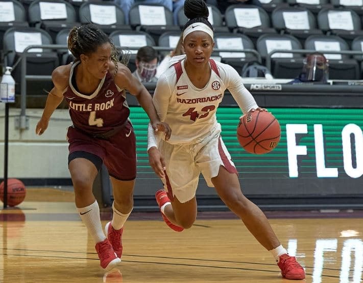 ArkansasRazorbacks.com