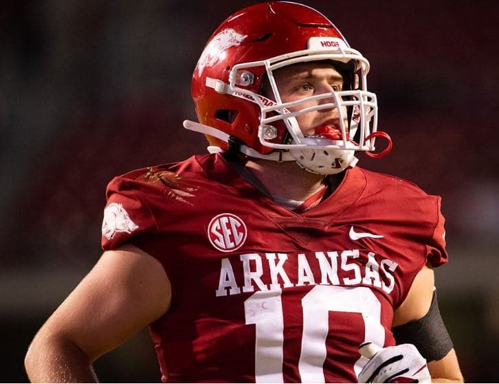 ArkansasRazorbacks.com