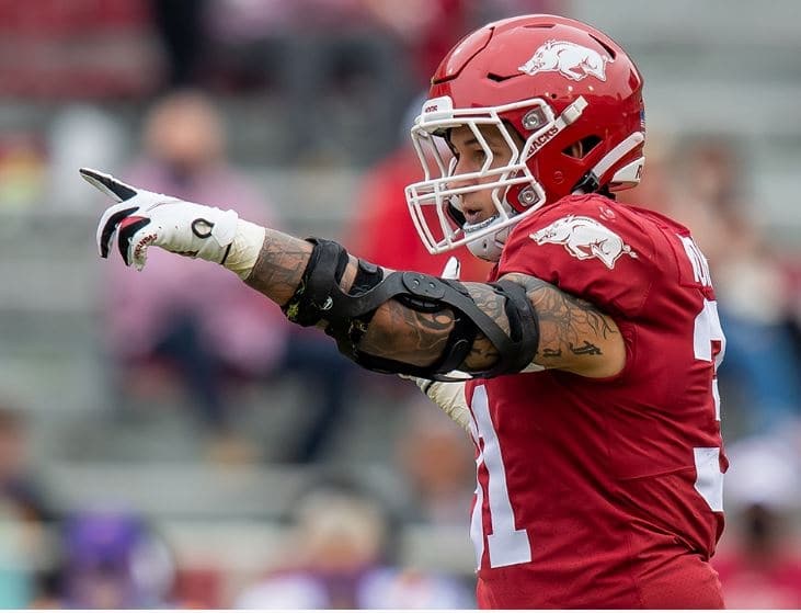 ArkansasRazorbacks.com