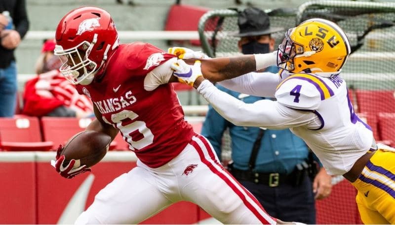 ArkansasRazorbacks.com
