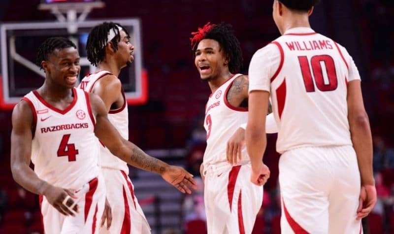 ArkansasRazorbacks.com