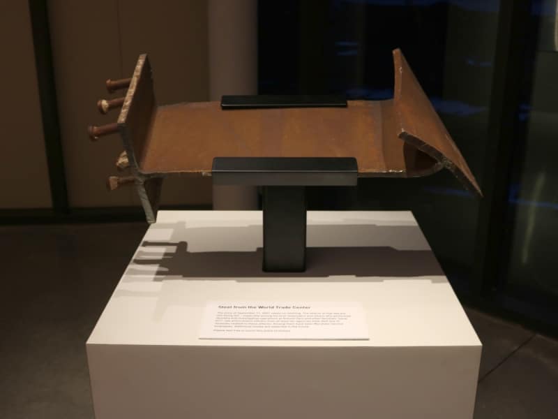 US Marshall's Museum