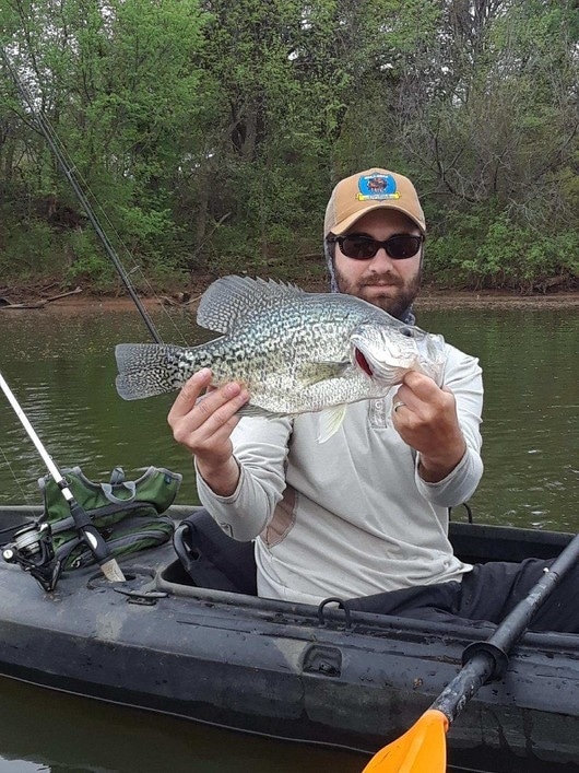 Oklahoma Department of Wildlife Conservation
