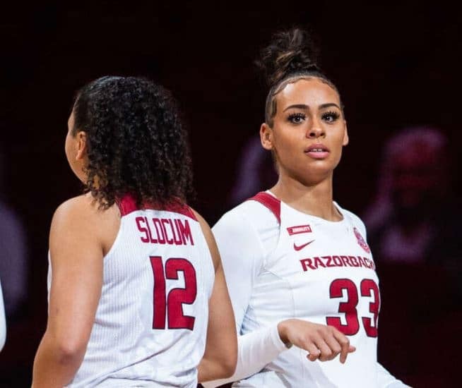 ArkansasRazorbacks.com