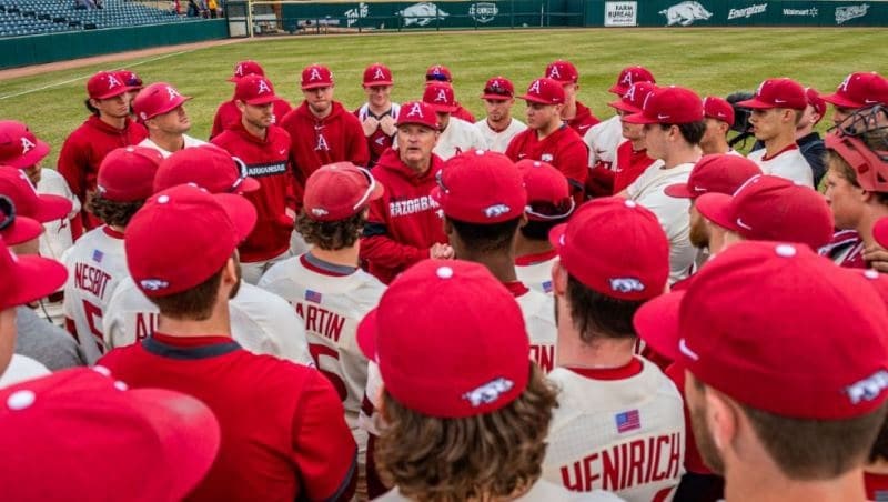 ArkansasRazorbacks.com