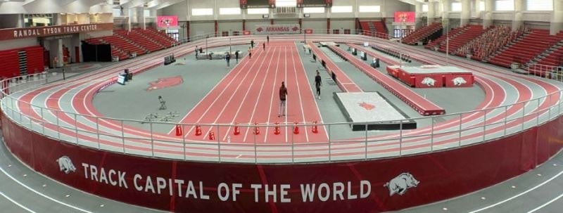 ArkansasRazorbacks.com