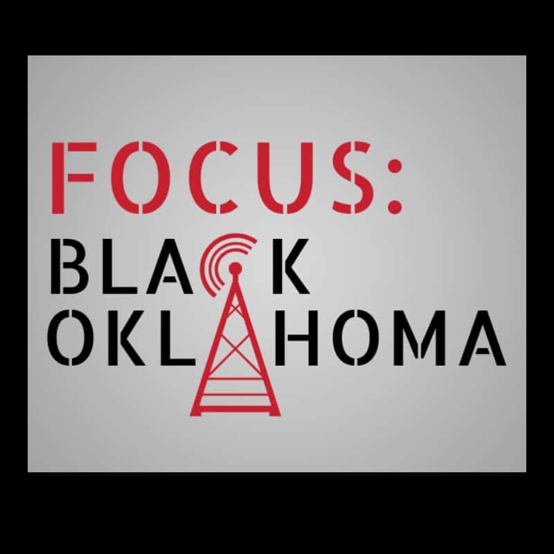 Focus: Black Oklahoma Facebook Page