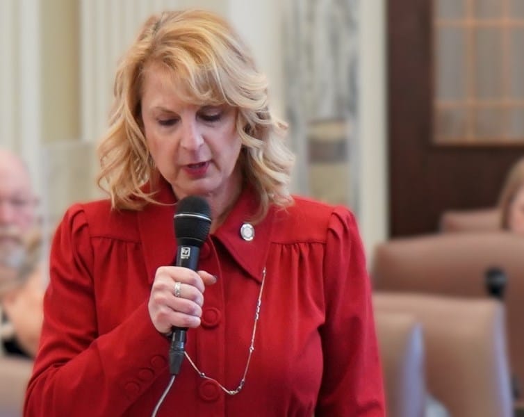 Oklahoma House of Representatives Communications & Public Affairs.
