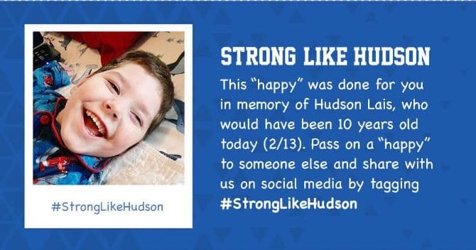 stronglikehudson.com