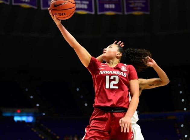 Razorbacks Communications