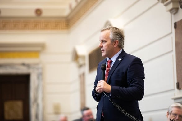 Oklahoma Senate