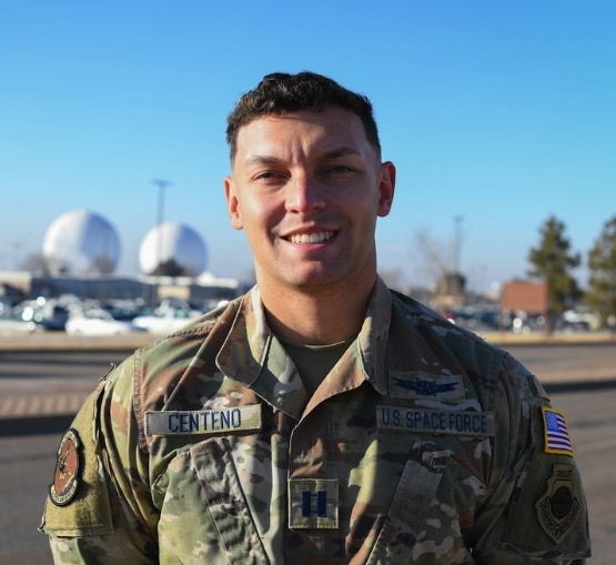 U.S. Space Force photo by Airman 1st Class Joshua T. Crossman