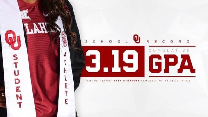OU Athletics Communications