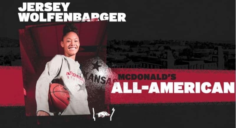 Razorbacks Communications