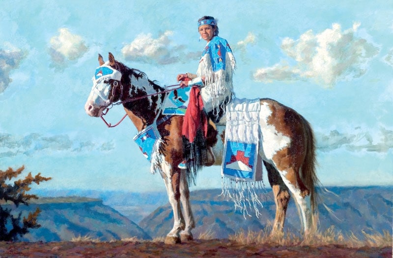 The National Cowgirl Museum and Hall of Fame