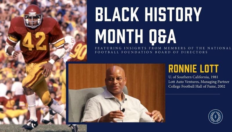 National Football Foundation