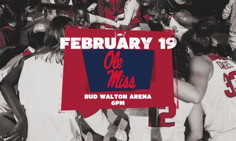 Razorbacks Communications