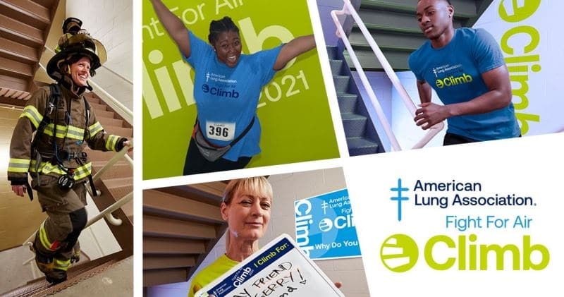 American Lung Association