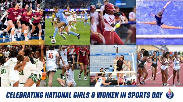 NCAA
