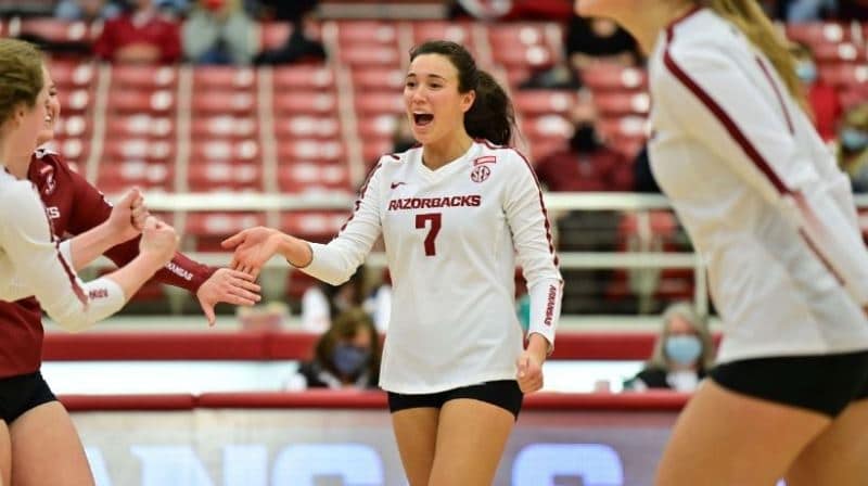 Razorbacks Communications