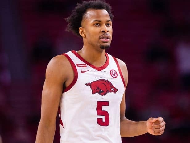 Razorbacks Communications