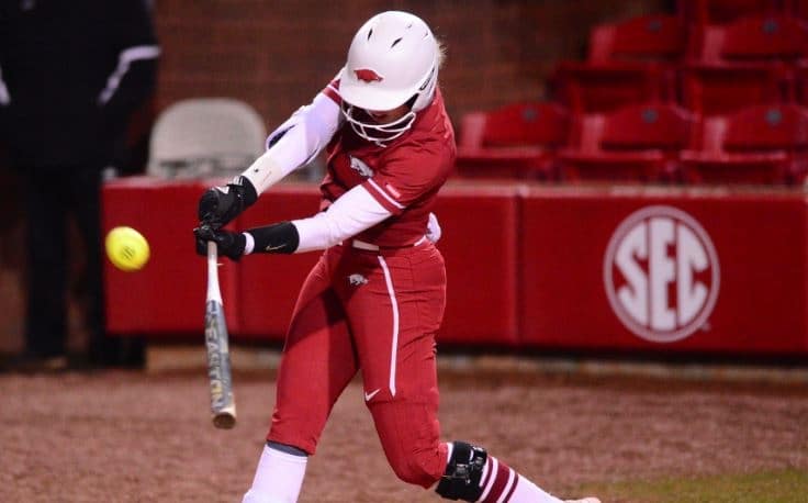 Razorbacks Communications