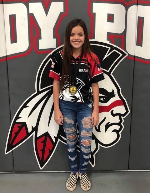 Beason Shady Point 1