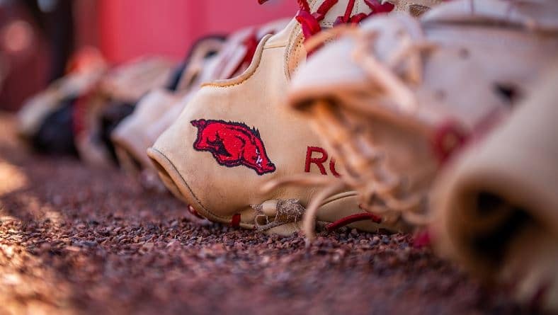 Razorbacks Communications