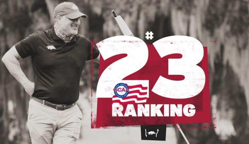 Razorbacks Communications