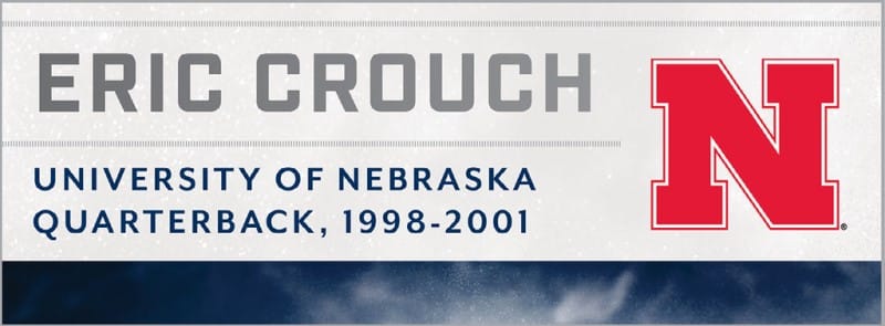 crouch banner