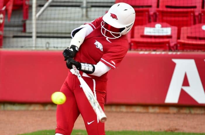 Razorbacks Communications