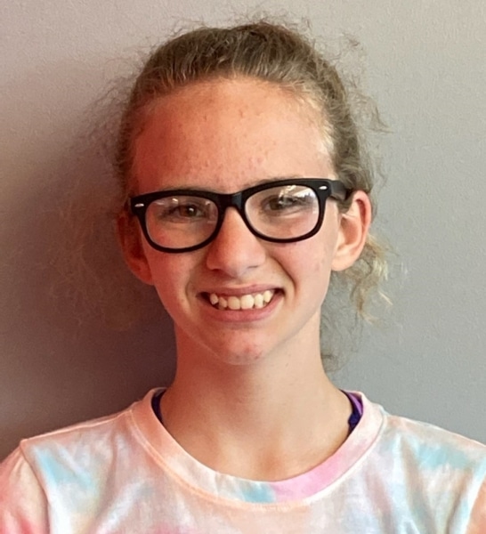 Chloe Wiles 7th girl