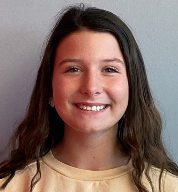 Kimber Greer 7th girl