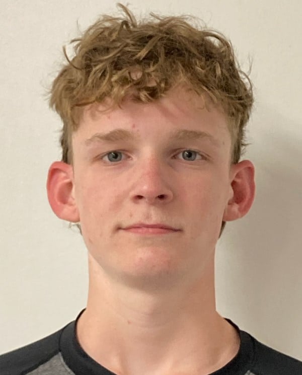 Pierce Ballard 8th Boy