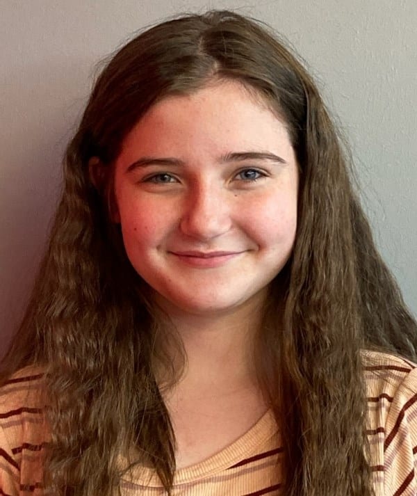 Kelsey Crase 7th girl