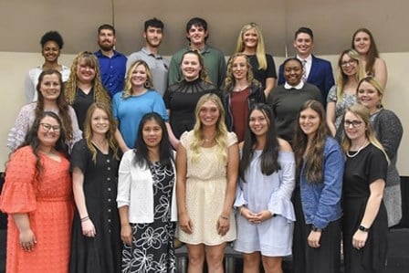 thumbnail Spring 2021 PTK Members3