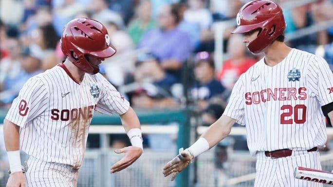 OU Athletics Communications