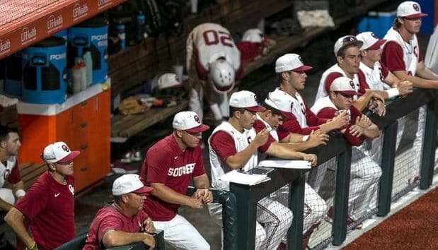 OU Athletics Communications