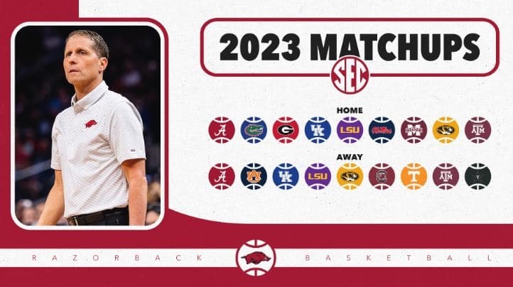 Razorbacks Communications