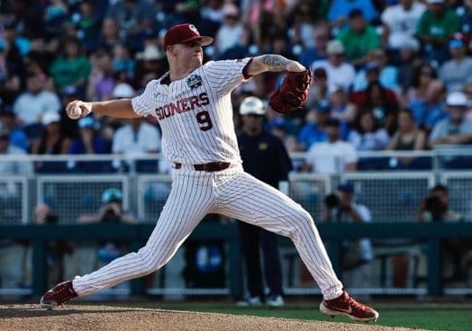 OU Athletics Communications