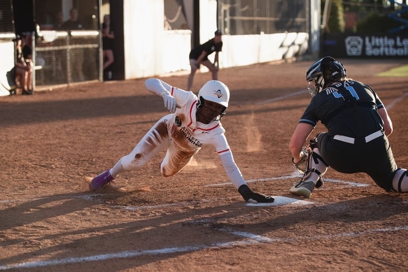 Jade Hewitt - Athletes Unlimited