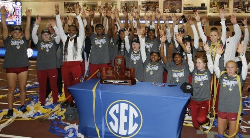 Razorbacks Communications