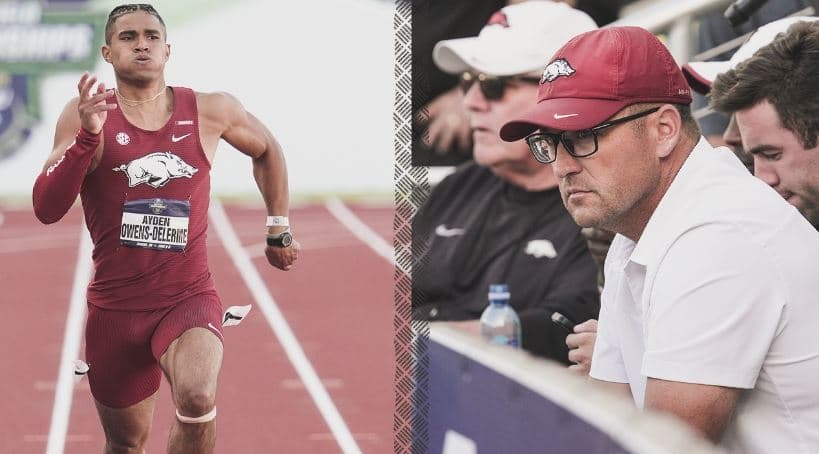 Razorbacks Communications