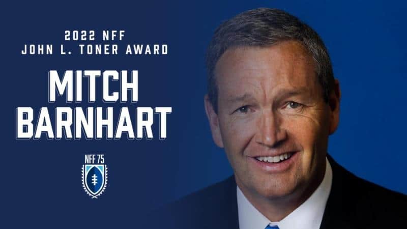 National Football Foundation