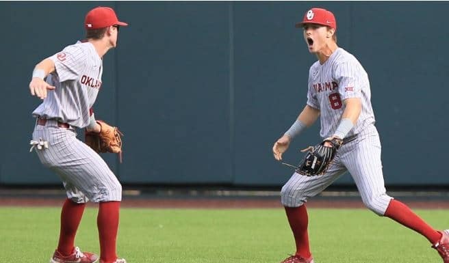 OU Athletics Communications